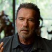 "Gifles", "coups de ceinture"... Arnold Schwarzenegger dénonce les violences de la part de son père, nazi