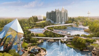 On a trouvé LE plus grand fan du Futuroscope, il y va tous les 15 jours et vous liste les meilleures attractions du parc