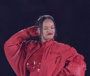 Un célèbre groupe de rap français a refusé un featuring avec Rihanna.
Rihanna sur scène à la mi-temps du Super Bowl 2023 à Glendale, le 12 février 2023.