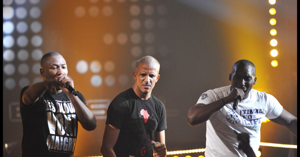 Il s'agit de 113, collectif formé par Mokobé, AP et Rim'K. Le groupe ...