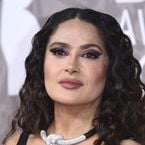 "Tellement de moments m'ont choquée" : Salma Hayek a failli refuser de jouer dans Black Mirror, traumatisée par son épisode