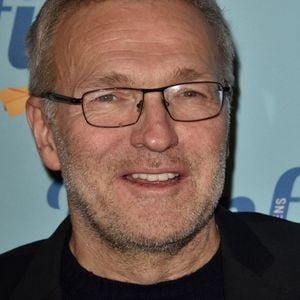 Laurent Ruquier assiste a la generale du spectacle de Jeanfi Janssens a l'Alhambra a Paris, France, le 7 decembre 2017. Photo by Alban Wyters/ABACAPRESS.COM