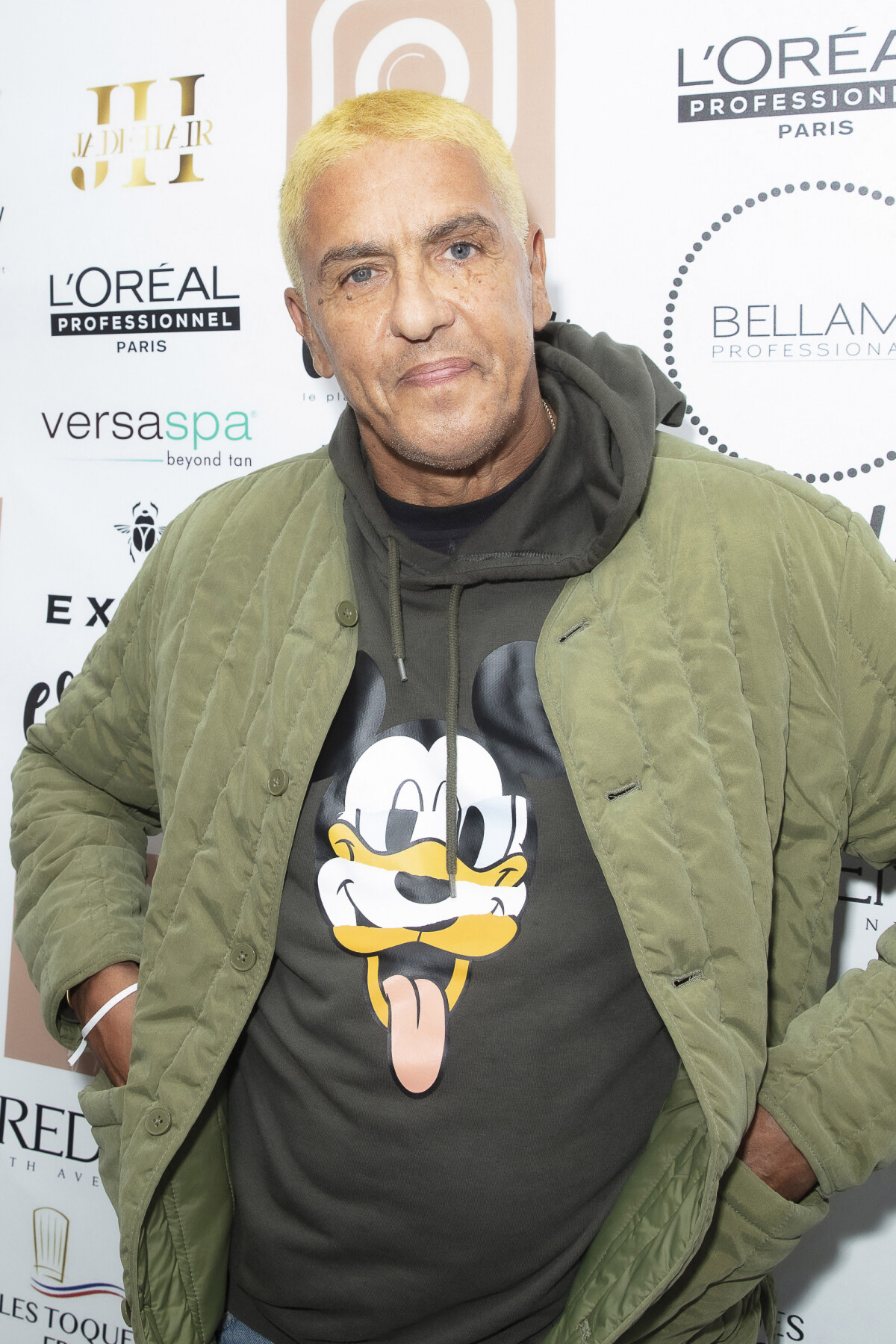 Photo : Cette année l'une des plus populaires productions Besson fête ...