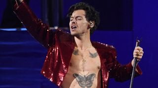 Harry Styles s'arrête en plein concert... pour une raison complètement insensée