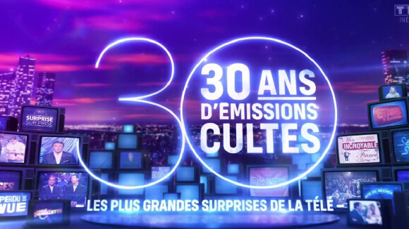 Cette grosse erreur passée quasiment inaperçue dans 30 ans d'émissions cultes sur TF1