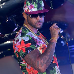 Ce dernier n'est autre que Jolve94.
Archives - - Concert de Booba au Vip Room de Cannes. Le 19 mai 2014 