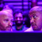 Après le monde du rap, Franck Gastambide va s'attaquer à la MMA dans sa toute nouvelle série et il s'est très bien entouré