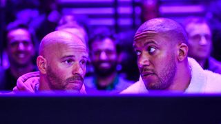 Après le monde du rap, Franck Gastambide va s'attaquer à la MMA dans sa toute nouvelle série et il s'est très bien entouré