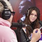 "Ce n'est pas la fin de l'histoire" : Diane Leyre fait une déclaration touchante à Guillaume Genton pour ses adieux à la matinale d'Europe 2