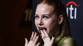 Riverdale saison 7 : au moins une bonne nouvelle pour le final ? Madelaine Petsch promet une fin parfaite pour Cheryl