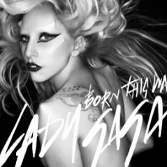 Lady Gaga et ''Born This Way'' ... la version officielle à écouter