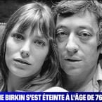 BFMTV dérape après la mort de Jane Birkin, les internautes crient à l'indécence : "Vous n'avez pas honte ?"