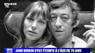 BFMTV dérape après la mort de Jane Birkin, les internautes crient à l'indécence : "Vous n'avez pas honte ?"