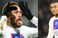 Les chroniqueurs de L'Equipe du soir débattent sur le mercato du PSG. Neymar parle de la Coupe du Monde 2022 et devrait agacer Kylien Mbappé.