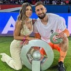 Gianluigi Donnarumma (PSG) et sa femme séquestrés et ligotés : le butin est énorme