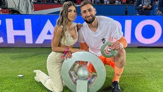 Gianluigi Donnarumma (PSG) et sa femme séquestrés et ligotés : le butin est énorme