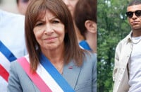 "J'avoue que je ne comprends rien" : pour Anne Hidalgo, le PSG fait n'importe quoi et Kylian Mbappé est un petit ange et une victime