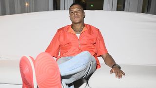 "C'est un charo" : une célèbre candidate de télé-réalité draguée par Kylian Mbappé, elle balance