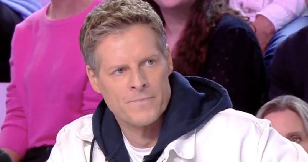 Matthieu Delormeau recalé par les chaînes de télé après son départ de TPMP "Ça me fait de la