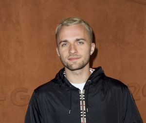 Bien malgré lui, Squeezie a lancé un débat aussi pertinent qu'intéressant.
SQUEEZIE au village lors des internationaux de tennis de Roland Garros à Paris, France, le 5 juin 2019. © JB Autissier / Panoramic / Bestimage