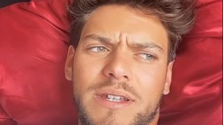 "Vous risquez la mort" : Rayane Bensetti victime d'un inquiétant problème de santé, il se confie sur son état