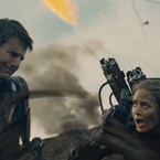 Emily Blunt prétend être prête à faire Edge of Tomorrow 2 et lance un tacle à Tom Cruise : "Je ne sais pas combien de Mission Impossible il a besoin"
