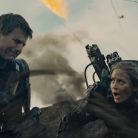 Emily Blunt prétend être prête à faire Edge of Tomorrow 2 et lance un tacle à Tom Cruise : "Je ne sais pas combien de Mission Impossible il a besoin"