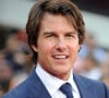 Tom Cruise à la première de 'Mission Impossible: Rogue Nation' à New York, le 27 juillet 2015 