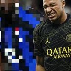 Pire que Mbappé avec le PSG, ce joueur de foot est accusé d'être un traitre et se fait humilier par des milliers de supporters