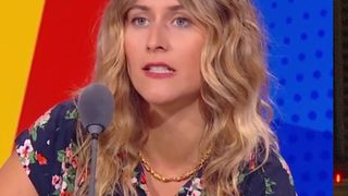 "Plus utile les nichons à l'air" : Booba fracasse Flora Ghebali après qu'elle l'ait clashé dans les Grandes Gueules sur RMC