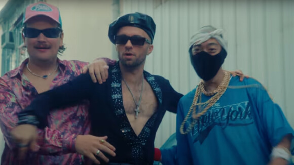 "Soit raciste jusqu'au bout" : KronoMuzik dévoile son visage et pousse un énorme coup de gueule suite aux moqueries