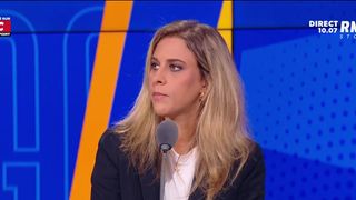 "Il y a un lien entre immigration et insécurité" : Sarah Saldmann dérape aux Grandes Gueules après la mort d'un enfant à Nîmes
