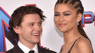 "Ce n'est pas amusant..." : son couple avec Tom Holland menacé ? Zendaya résignée, elle se confie sur la célébrité