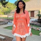 "Chers colons..." : Vaimalama Chaves répond violemment aux attaques suite à son coup de gueule contre les touristes français