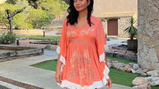 "Chers colons..." : Vaimalama Chaves répond violemment aux attaques suite à son coup de gueule contre les touristes français