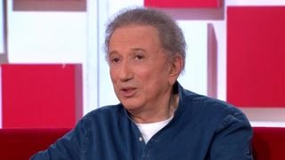 Michel Drucker en larmes après la mort tragique d'un ami célèbre : "Je n'ai jamais vu un hommage aussi unanime..."