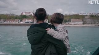 "Un banger", "incroyable", "10/10": cette nouvelle série Netflix est déjà numéro 1 du Top... Les abonnés sont fans !