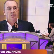 Jean-Marc Morandini condamné mais maintenu à l&#039;antenne : Arnaud Demanche hallucine, &quot;ce n&#039;est pas simple de se faire virer de CNews...&quot;