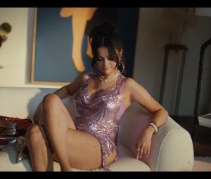Selena Gomez releases her music video for “Single Soon”


