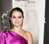 Selena Gomez - Photocall de la première du film "Selena Gomez, My mind and me" à Hollywood le 2 novembre 2022.