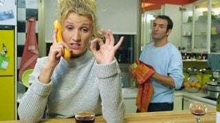 "Je n'en voyais pas l'intérêt" : Alexandra Lamy cash sur le remake d'Un gars, une fille de TF1 et son absence