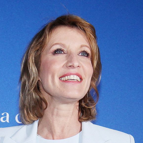 Alexandra Lamy - Avant-première du film "La chambre des merveilles" au cinéma Pathé Wepler à Paris, le 6 mars 2023. © Jonathan Rebboah / Panoramic / Bestimage