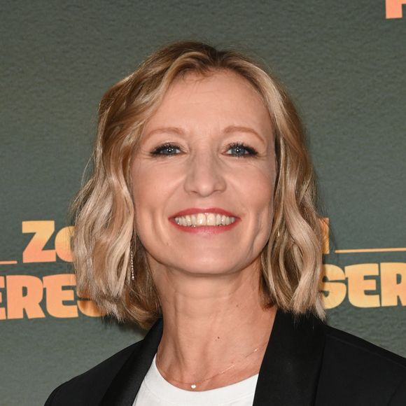 Alexandra Lamy à l'avant-première du film "Zodi et Téhu, frères du désert" au cinéma UGC Normandie à Paris, France, le 29 janvier 2023. Le film sera en salle le 8 février 2023. © Coadic Guirec/Bestimage
