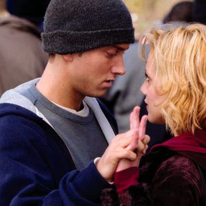 Le film a même remporté un Oscar de la meilleure chanson originale pour "Lose Yourself".
"8 Mile"