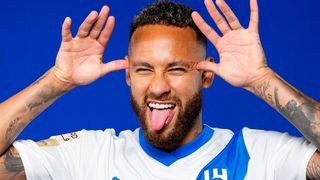 La nouvelle provoc' malhonnête de Neymar contre la Ligue 1 et le PSG : "Je ne serais pas surpris si..."