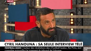 TPMP : Zahia Dehar et une autre chroniqueuse sulfureuse déjà virées, Cyril Hanouna a tranché et balance