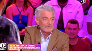 TPMP : Gilles Verdez se lâche et fracasse tous les chroniqueurs... C'est méchant, mais hilarant !