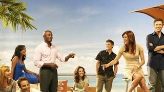 Private Practice saison 4 ... Spoiler ... deux personnages sont morts