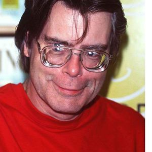 "STEPHEN KING" NOUVEAU LIVRE LONDRES COUTEAU "PLAN SERRE"