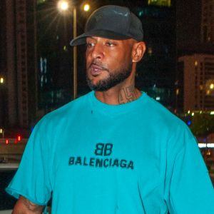 Booba est toujours ausso actifs sur les réseaux sociaux.
Damso et Booba